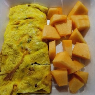Western Omelette