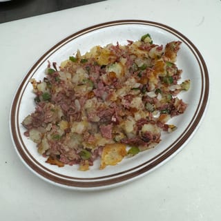 Corned Beef Hash