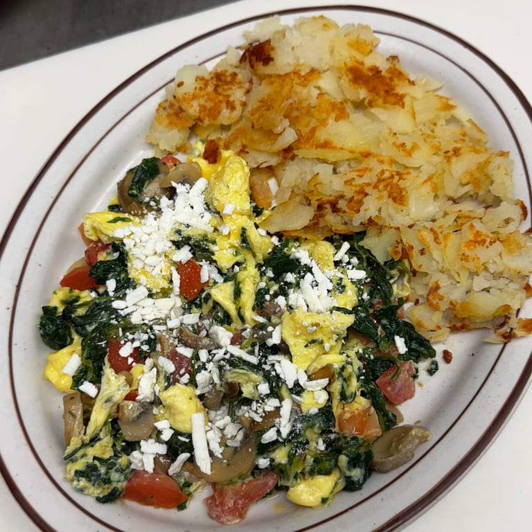 Savor Our Toast Creations