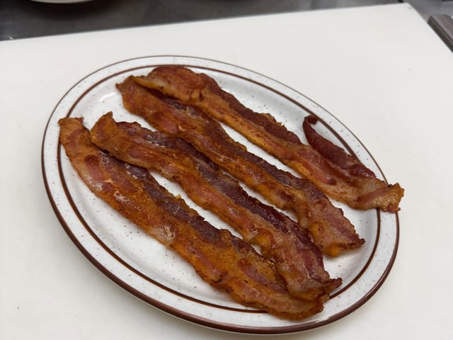 Bacon