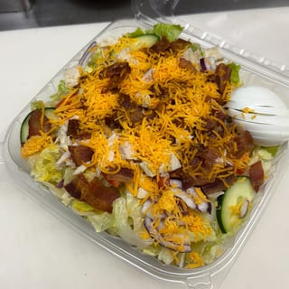 Cobb Salad