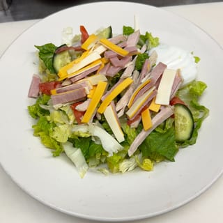 Julienne Salad Regular