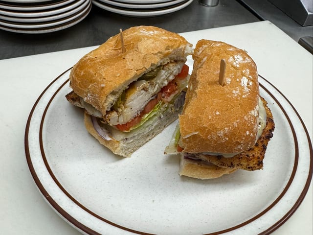 Jalapeno Chicken Special
