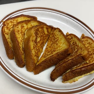 French Toast Full Order