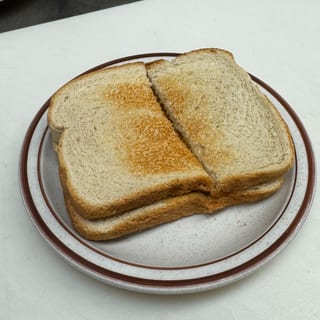Toast or Muffin