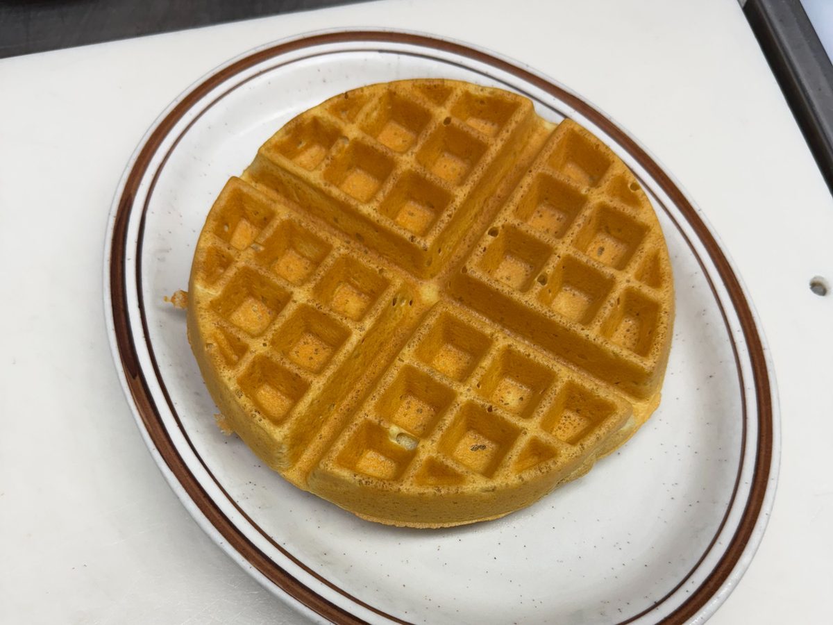 Waffle