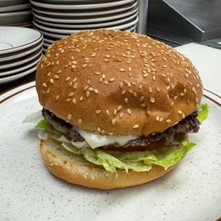 Cheeseburger