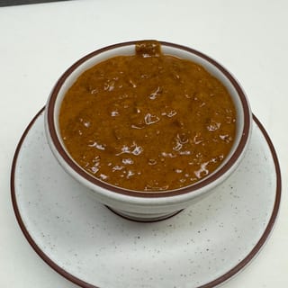 Chili Cup
