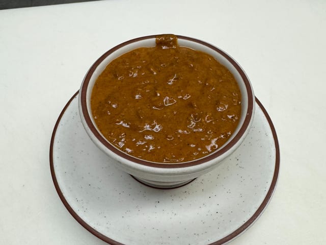 Chili Cup
