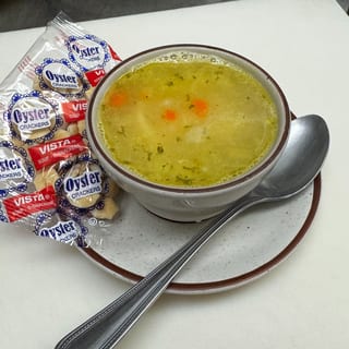 Soup Cup