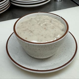 Sausage Gravy