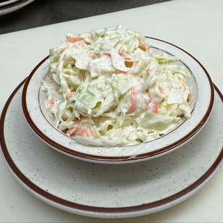 Coleslaw
