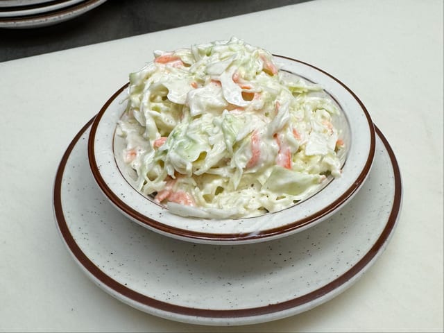 Coleslaw