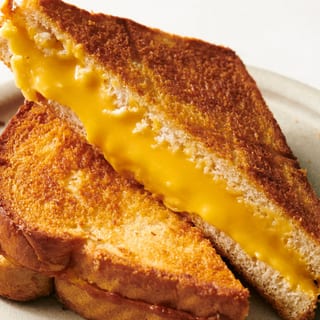 Grilled Cheese