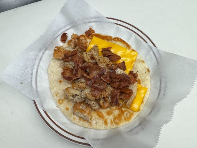 Quinn Special