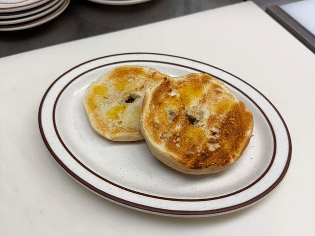 Bagel