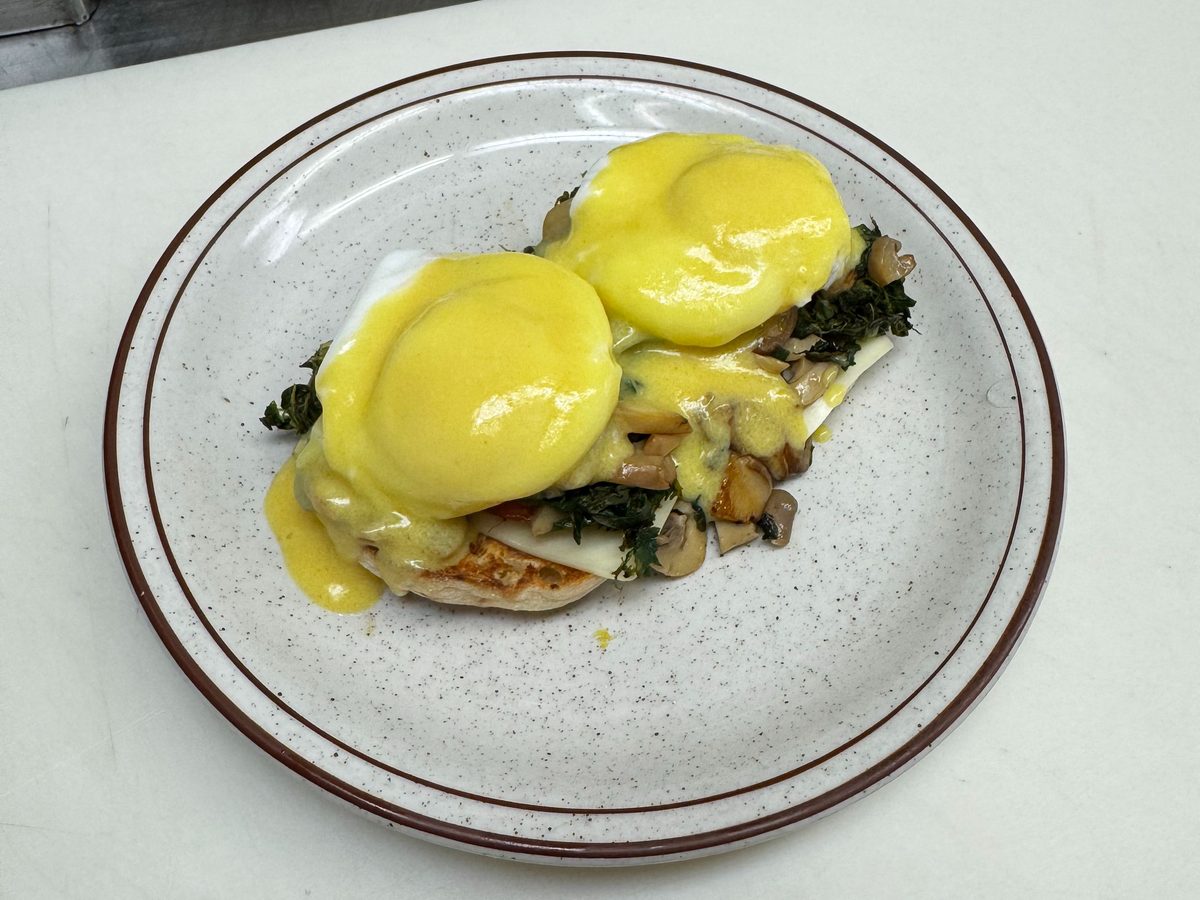 Benny Florentine