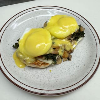 Benny Florentine