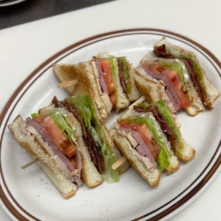 Club Sandwich