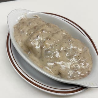 Biscuits & Gravy