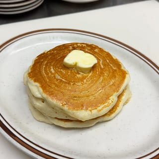 Pancakes Full Order