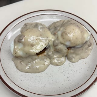Southern Benedict