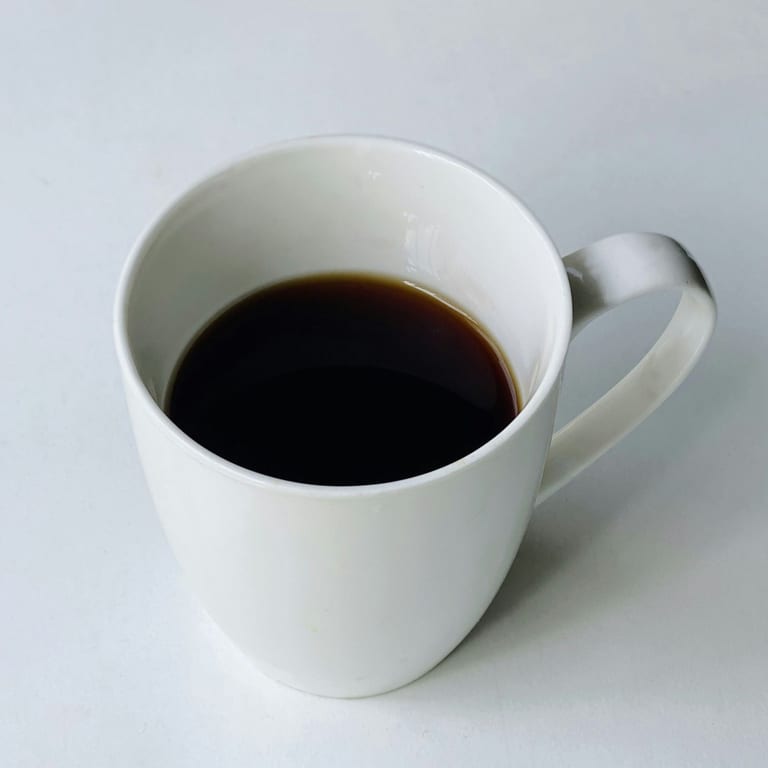 Start Your Day with Fresh Coffee and Breakfast Favorites