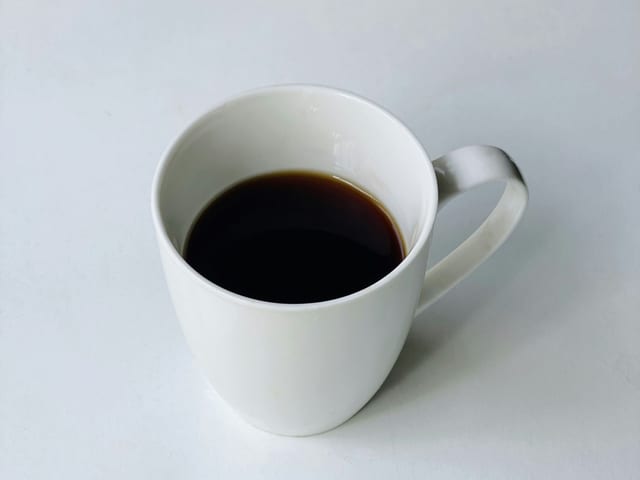 Coffee