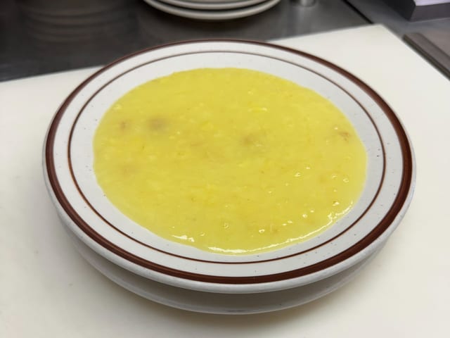 Soup Bowl