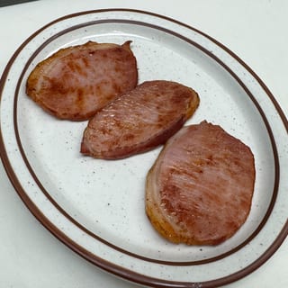 Canadian Bacon